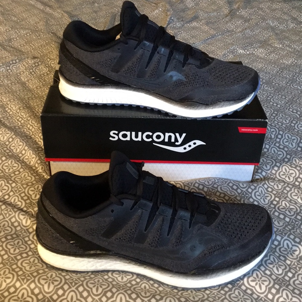 Saucony Freedom ISO 2